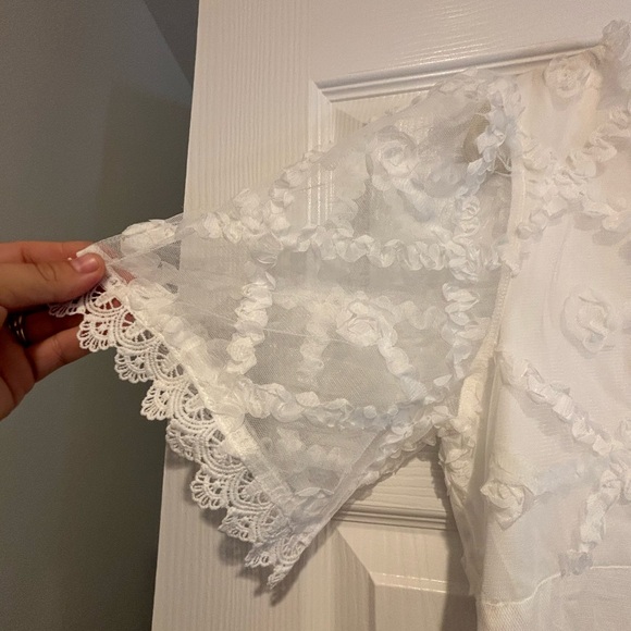 Maternity dress - Picture 5 of 5